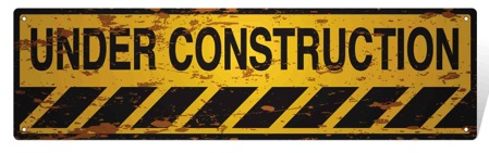 Under-construction